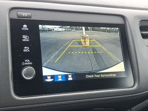 Used 2019 Honda HR-V Sport image 16