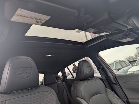 Certified 2024 Subaru Crosstrek 2.5i Wilderness w/ Crosstrek Mirror Package image 32