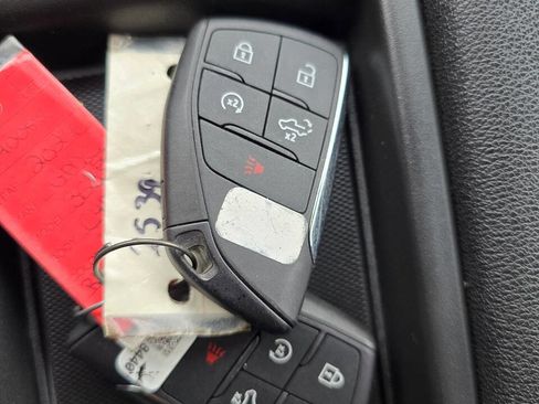 Used 2024 GMC Sierra 3500 SLE image 14