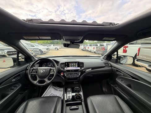 Used 2021 Honda Passport Touring image 17