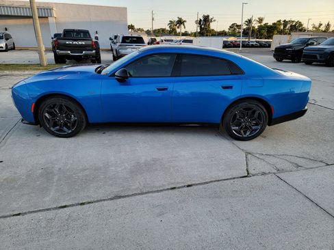 New 2026 Dodge Charger R/T image 2