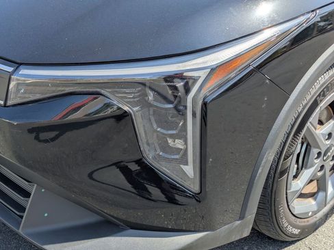 Used 2025 Kia K4 FWD image 11