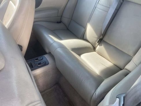 Used 1999 Volvo C70 LT FWD image 10