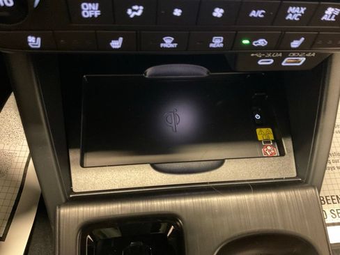 New 2026 Subaru Outback Touring XT AWD/4WD image 18