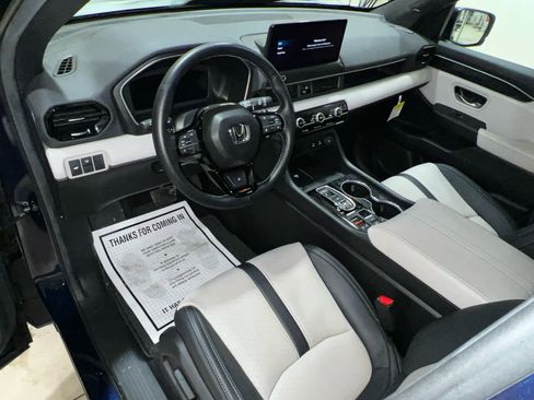 Certified 2026 Honda Passport TrailSport Elite image 18