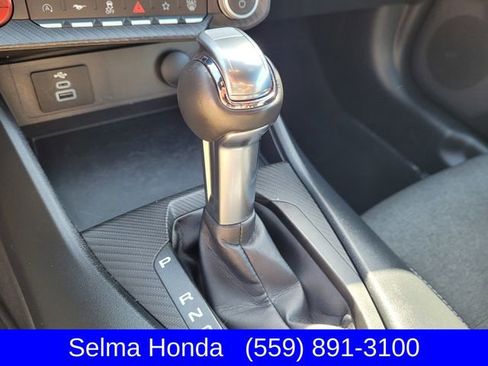 Used 2025 Ford Mustang Coupe image 20