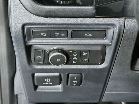 Used 2021 Ford F150 XLT w/ Equipment Group 302A High AWD/4WD image 17