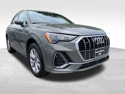 Used 2022 Audi Q3 2.0T Premium w/ Convenience Package