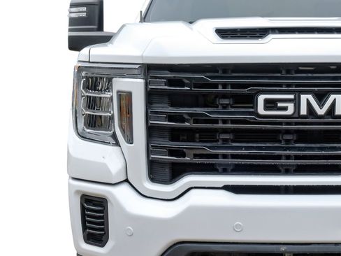 Used 2020 GMC Sierra 3500 4x4 Regular Cab w/ Convenience Package image 38