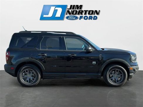 Used 2022 Ford Bronco Sport Big Bend image 2