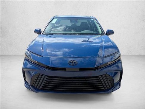 New 2026 Toyota Camry LE w/ Convenience Package FWD image 6