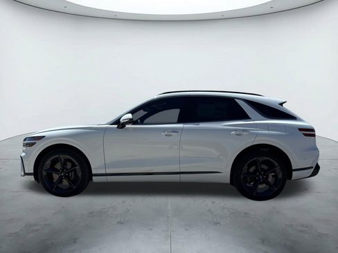 New 2026 Genesis GV70 3.5T Sport Prestige AWD/4WD image 2