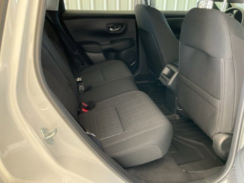 New 2026 Honda HR-V LX image 24