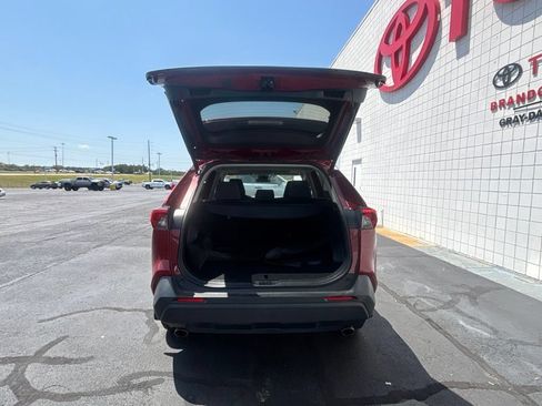 Used 2019 Toyota RAV4 XLE w/ Convenience Package AWD/4WD image 31