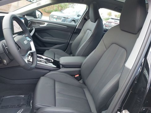 New 2026 Audi A6 Premium Plus AWD/4WD image 15