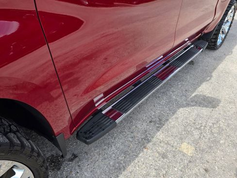 Used 2019 Chevrolet Silverado 1500 LTZ w/ LTZ Plus Package image 12