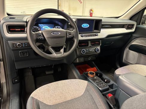 Used 2024 Ford Maverick XLT w/ Equipment Group 300A Standard image 26