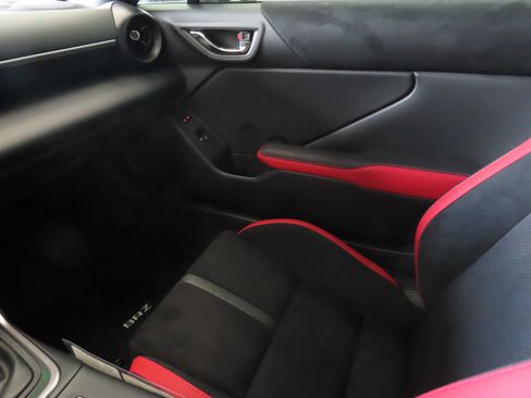 New 2026 Subaru BRZ Limited RWD image 18
