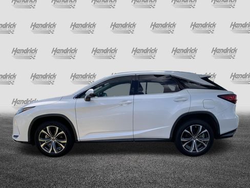Used 2021 Lexus RX 350 FWD w/ Premium Package image 7