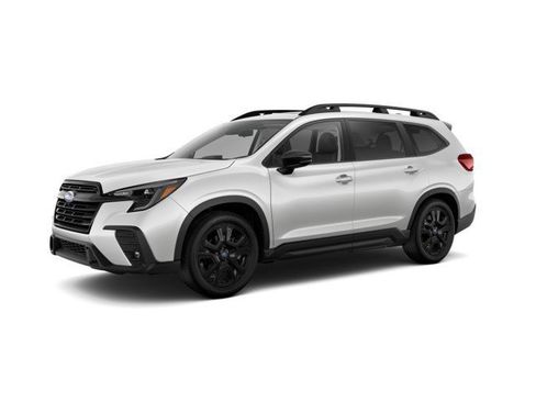 New 2026 Subaru Ascent Bronze Edition AWD/4WD image 3