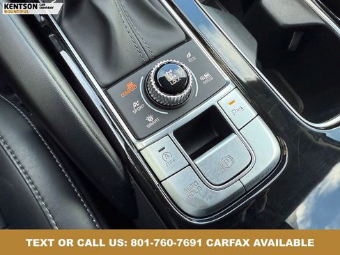 Used 2025 Kia Telluride S AWD/4WD image 26