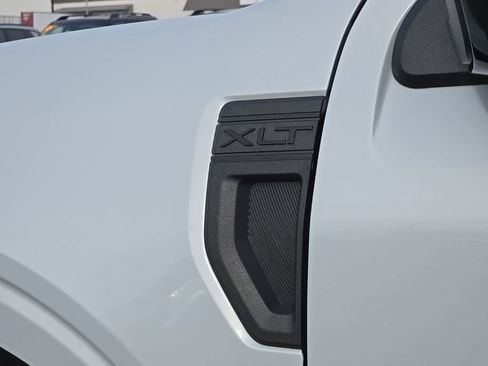 New 2026 Ford Maverick XLT w/ Black Appearance Package image 11