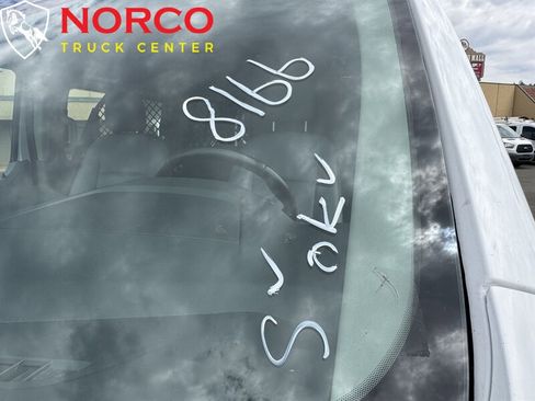 Used 2017 Ford Transit 250 130 Low Roof image 30