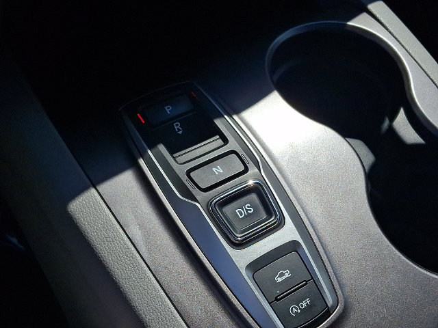 Used 2020 Honda Ridgeline RTL image 15