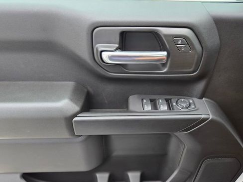 New 2026 GMC Sierra 1500 Pro w/ Graphite Edition RWD image 11