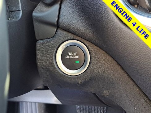 Used 2024 Chevrolet Equinox LT image 12