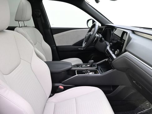 Used 2025 Lexus TX 350 AWD w/ Technology Package image 14