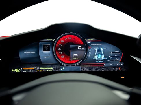 Used 2022 Ferrari SF90 Stradale image 48