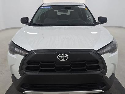Used 2026 Toyota Corolla Cross L