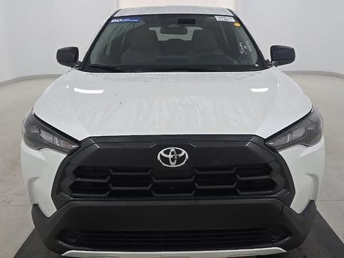 Used 2026 Toyota Corolla Cross L FWD image 4