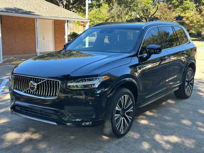 Used 2020 Volvo XC90 T6 Momentum