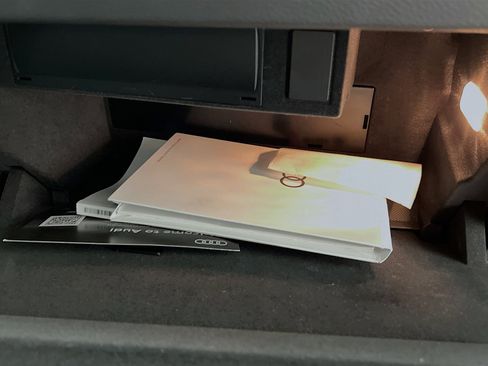 Used 2023 Audi Q3 2.0T Premium Plus w/ Premium Plus Package image 35