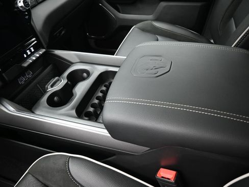 New 2026 RAM 1500 Laramie image 8