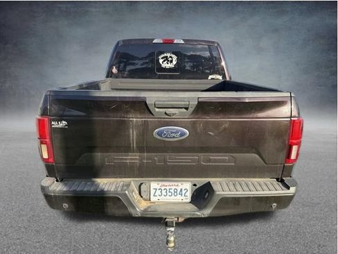 Used 2019 Ford F150 XLT w/ Equipment Group 302A Luxury RWD image 6
