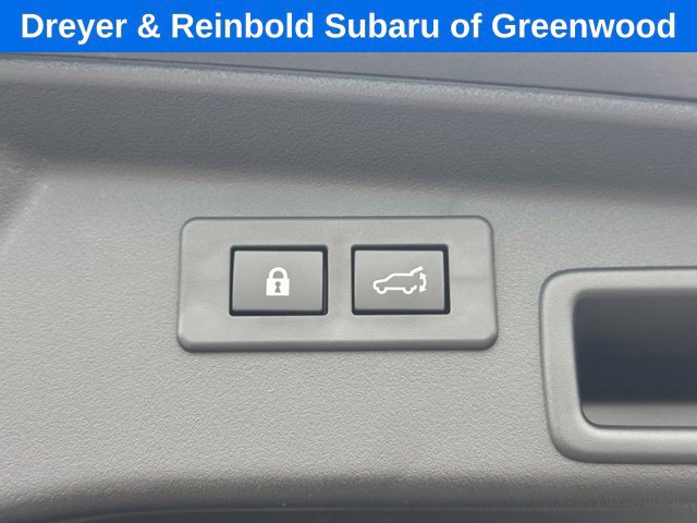 New 2026 Subaru Outback Limited AWD/4WD image 40