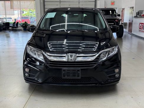 Used 2018 Honda Odyssey EX-L image 6