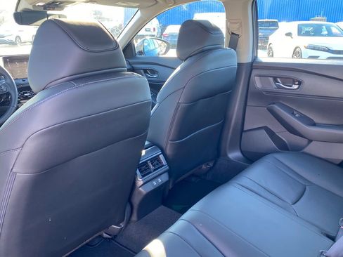 New 2025 Honda Accord EX-L image 14