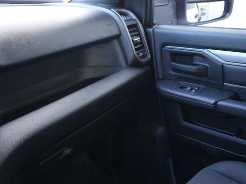 Used 2025 RAM 3500 Tradesman image 14