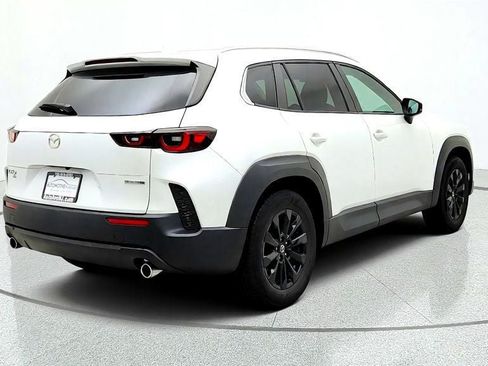 Used 2024 MAZDA CX-50 AWD 2.5 S w/ Cargo Package image 5