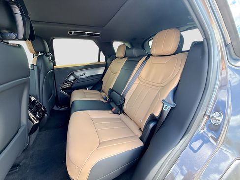 New 2026 Land Rover Range Rover Sport Dynamic SE image 22