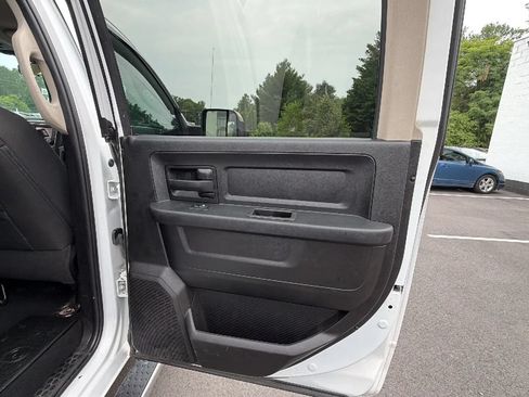 Used 2021 RAM 1500 Tradesman w/ Tradesman SXT Package AWD/4WD image 44
