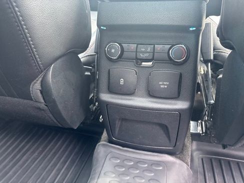 Used 2018 Ford Explorer Sport w/ Equipment Group 401A AWD/4WD image 18