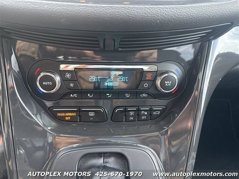 Used 2015 Ford Escape Titanium w/ Equipment Group 301A image 32