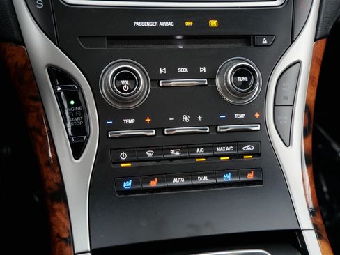 Used 2016 Lincoln MKX Reserve w/ Climate Package AWD/4WD image 23