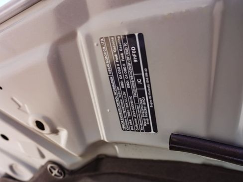 Used 2023 Nissan Altima 2.0 SR image 31