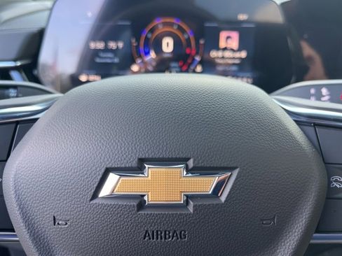 New 2026 Chevrolet Suburban Premier w/ Sun And Tow Package image 49